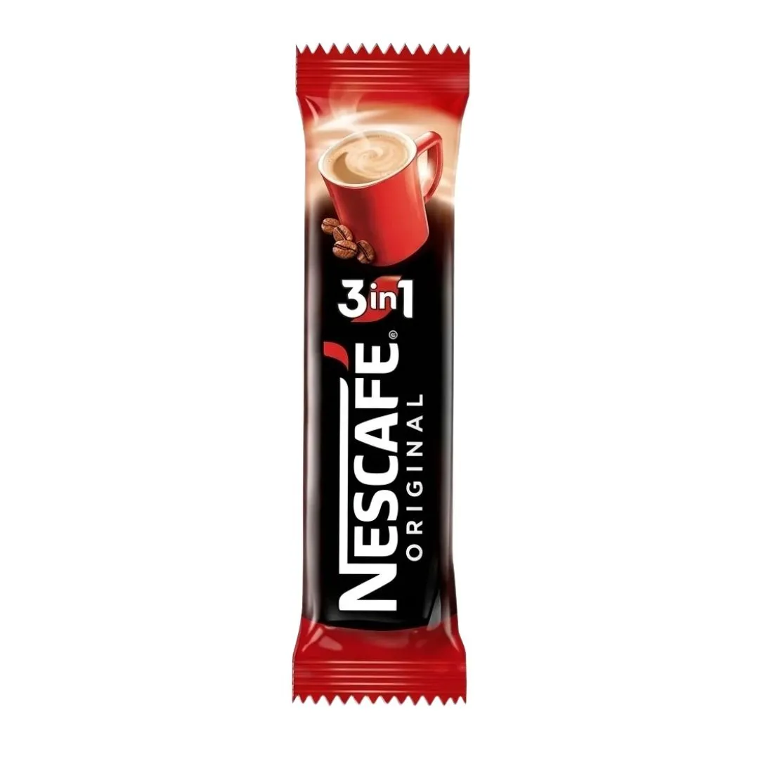 Nescafe 3 in 1 Original 14g