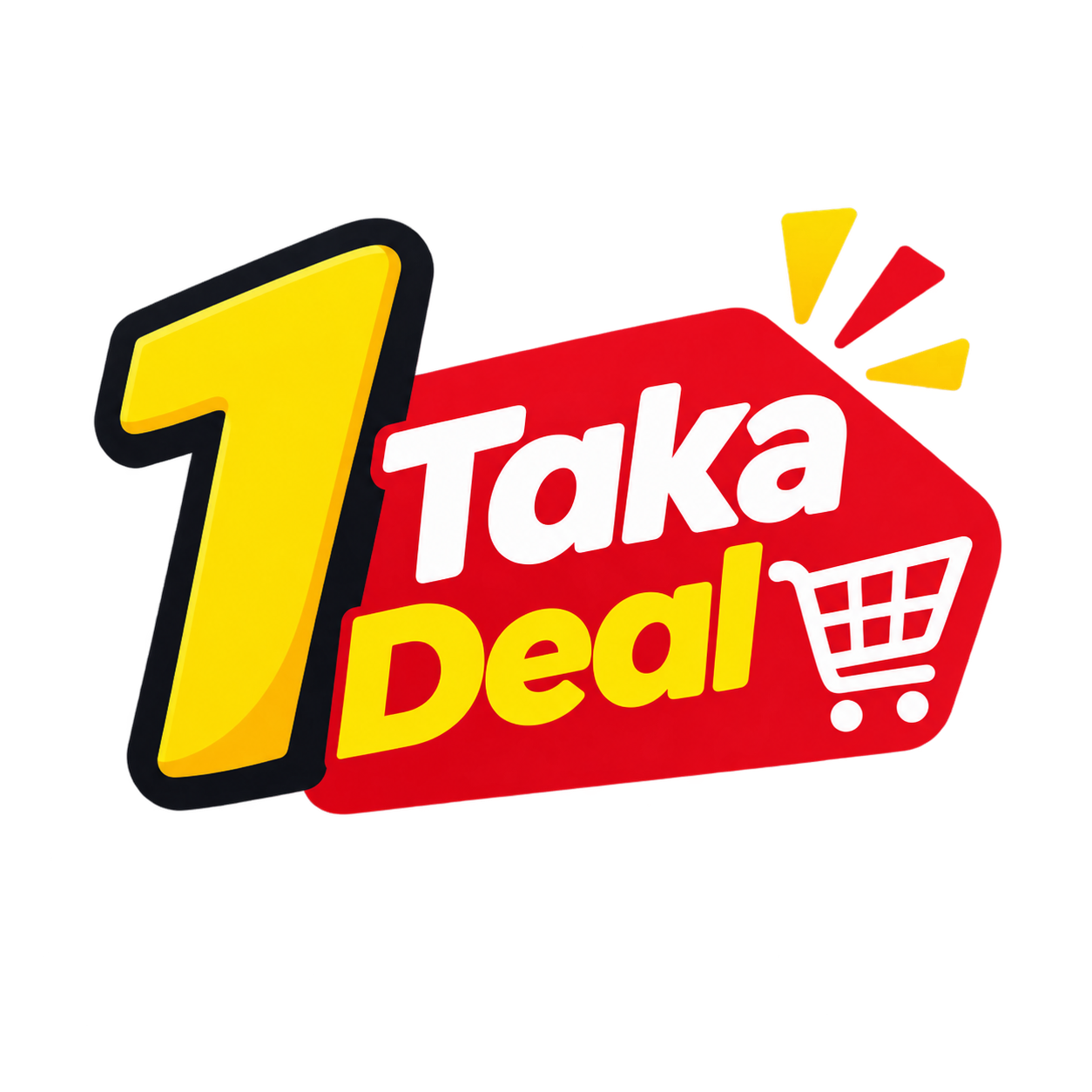 1 Taka Deal